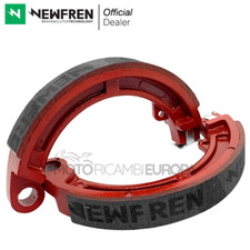 Ganasce freno newfren usato Ganasce freno newfren usato  Italia