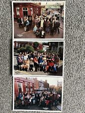 Eastenders cast cards for sale  SWINDON