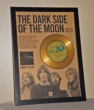 Pink floyd dark usato  Rho