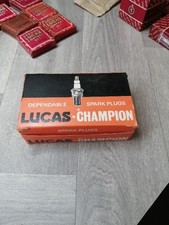 champion spark plugs for sale champion spark plugs for sale POOLE
