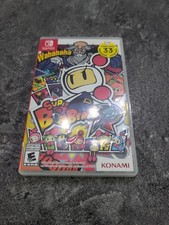 Super bomberman tested for sale  Defiance