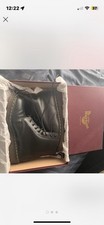 Doc martens made for sale  HULL