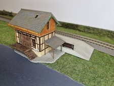 Maquette quai gare d'occasion Maquette quai gare d'occasion  Pérouse