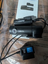 Blackvue dr590w 2ch for sale  LOWESTOFT