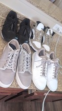 Bundle men shoes for sale  Williston