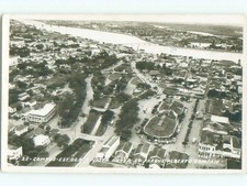 antigo rppc PARQUE Campos Dos Goytacazes No Estado do Rio de Janeiro Brasil i2080 comprar usado  Enviando para Brazil