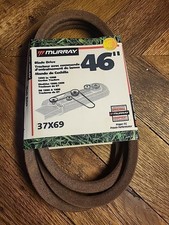 Murray oem 37x69 for sale  Mount Olive