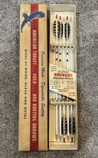 Vintage american archery for sale  Norwalk