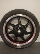 Cerchio ruota posteriore usato Cerchio ruota posteriore usato  Napoli