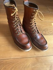 Red wing 877 for sale  CROYDON