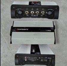 Taramp smart bass for sale  Shreveport
