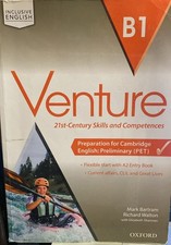 Venture volume oxford usato Venture volume oxford usato  Roma