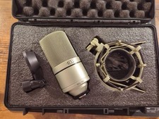 Mxl 990 condenser d'occasion  Expédié en Belgium