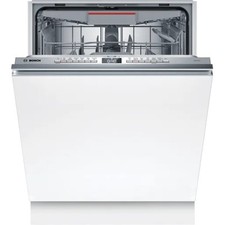 Graded bosch smv4hvx00g for sale  UK