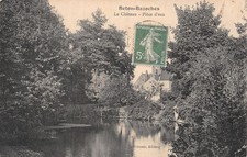 Beton bazoches château d'occasion  France