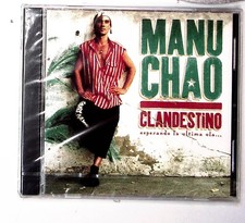 Clandestino comprar usado  Enviando para Brazil