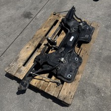 Culla motore per usato  Altamura