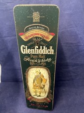 Vintage glenfiddich whisky for sale  MARKET RASEN