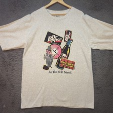 Vintage pepper shirt for sale  Pasadena