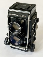 Mamiya c330 tlr for sale  HERNE BAY