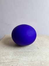 Vintage habitat blue for sale  STAMFORD