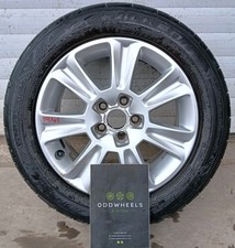 Audi alloy wheel for sale  TELFORD