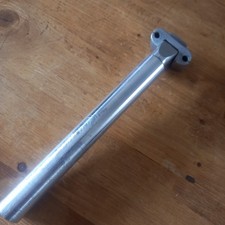 Vintage laprade seatpost for sale  MACCLESFIELD