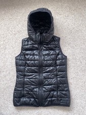 Pikeur gilet black for sale  MELTON MOWBRAY