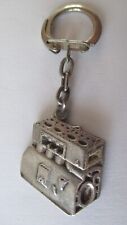 Key fob 1960s d'occasion  Expédié en Belgium