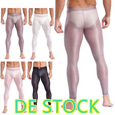 Herren glossy strumpfhose gebraucht kaufen  Bremen