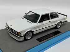 Usado, BMW 323 Alpina C1 de 1983 em branco em escala 1/18 comprar usado  Enviando para Brazil