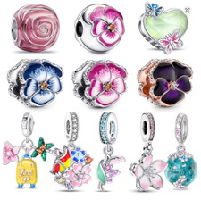 Charms anhänger silber gebraucht kaufen  Osterburken