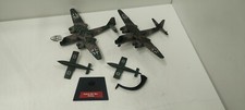 Aereo metal arado usato  Prato