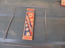 Vintage genuine fireworks for sale  Englewood