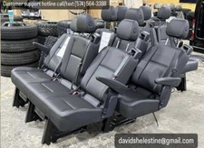 2019 2025 reclining for sale  Des Plaines
