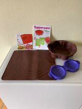 Tupperware lot moule d'occasion  France
