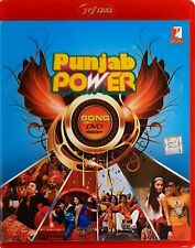 DVD 30 clipes de músicas hindi Punjab Power de filmes hindi comprar usado  Enviando para Brazil