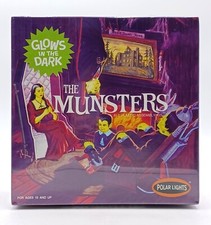 The munsters glow gebraucht kaufen  Bogel, Mieheln, Weyer