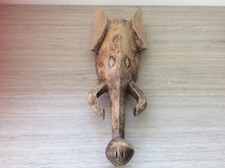 Alte wanddekoration länge gebraucht kaufen  Weißenfels