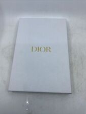 Caixa Dior. Veja fotos para detalhes. Confira meu armário para mais itens. comprar usado  Enviando para Brazil
