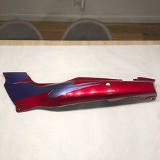 Kawasaki GPZ 500 S EX 500 owiewka boczna tylna lewa owiewka 36001-1518 na sprzedaż  PL