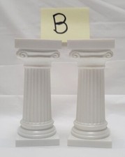 Vintage set white for sale  Eugene
