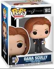 Files dana scully for sale  GRANTHAM