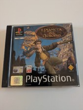 Gioco disney pianeta usato  Milano