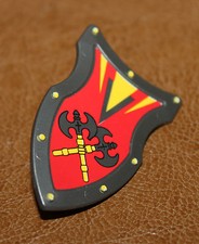 Playmobil accessoire bouclier d'occasion Playmobil accessoire bouclier d'occasion  Mitry-Mory