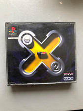 Ps1 playstation relief d'occasion  Lagord