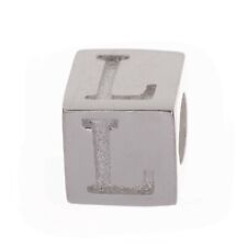 Sterling silver alphabet for sale  COLCHESTER