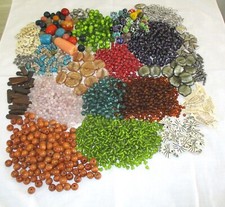 Beads glas silber gebraucht kaufen  Pfreimd