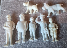 Hergé esso lot d'occasion  Roncq