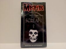 Misfits scream famous for sale  Milford